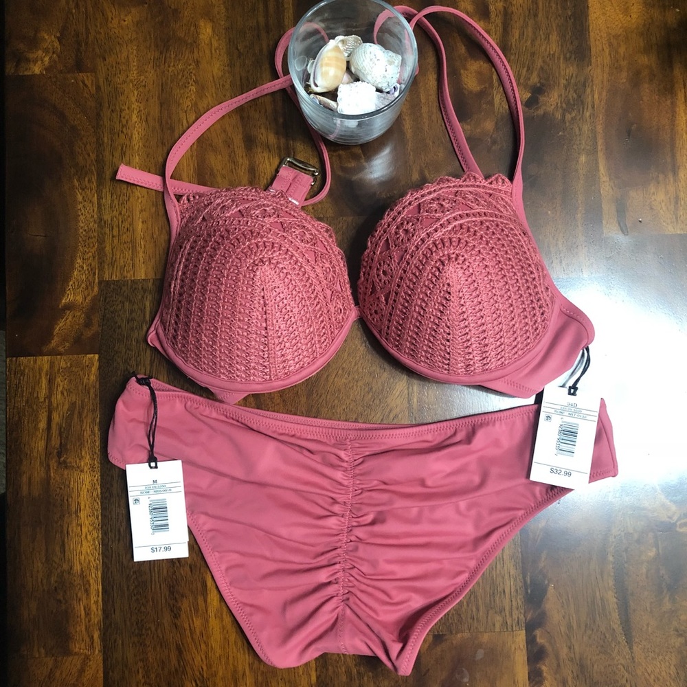 NWT BIKINI 👙
